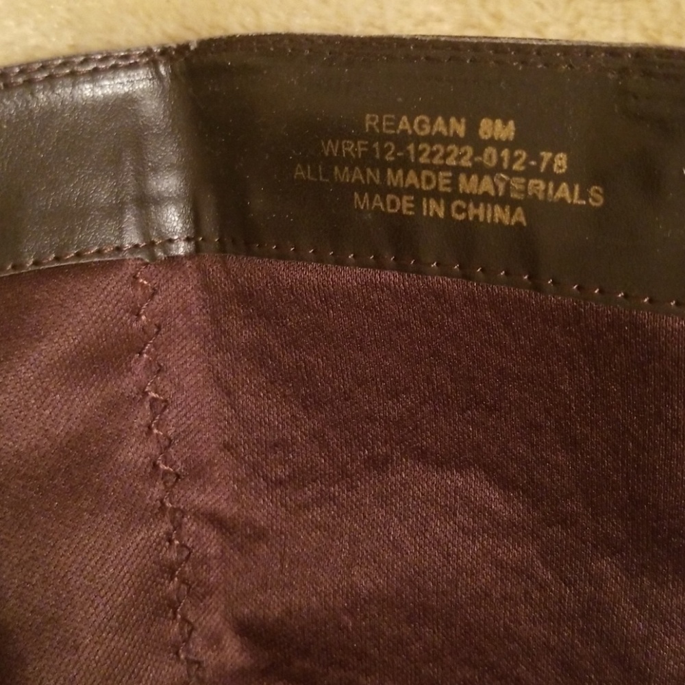Boots - Picture 2 of 3
